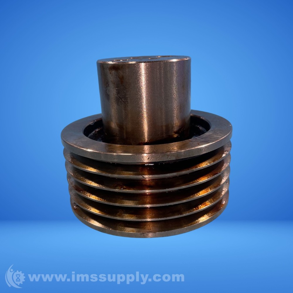 Motor Pulley Plug USIP