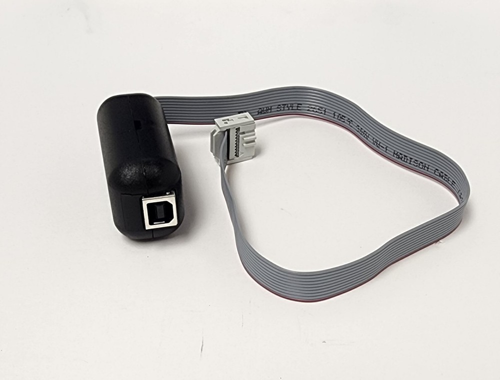 1 NEW FRANKE Usb-Programming Cable 1555425