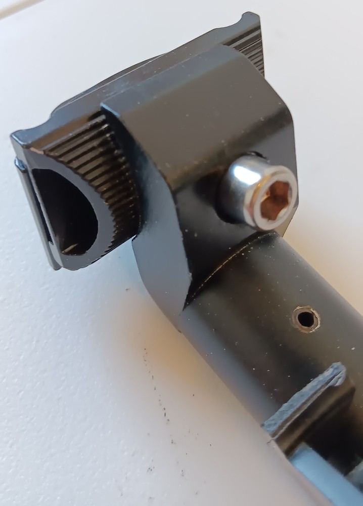 Seat Post Assembly For Bofeili GR201 E-Bike