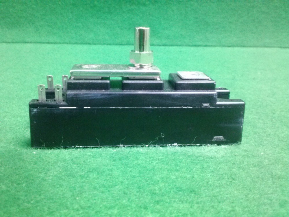 Nihon Inter Electronics NIEC PDT10016 THYRISTOR MODULE, USED