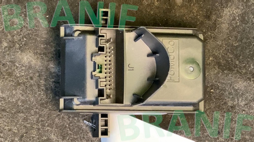 16-19 FORD F150 SMART DATA LINK CONTROL MODULE GL3T-14F642-A OEM