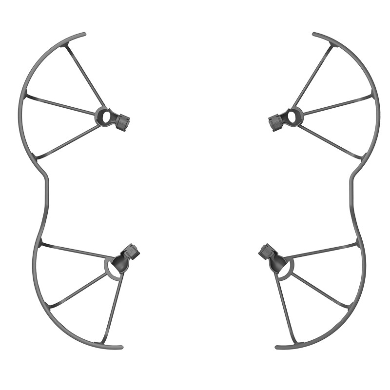 Propellers Guard Protector Anti-Collision Props Safe Ring for DJI Mavic 4 Pro