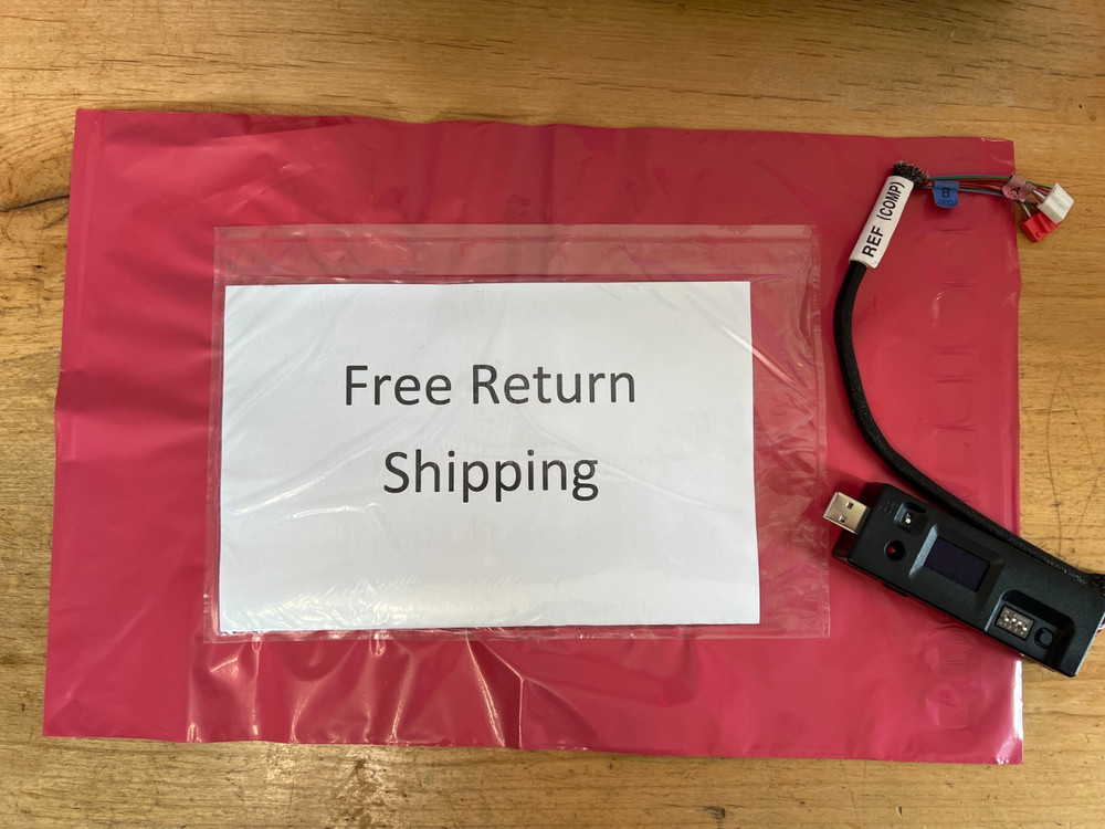 👍 7-Day Rental, LG CJT30000002 Refrigerator Software Update Module Kit Jig