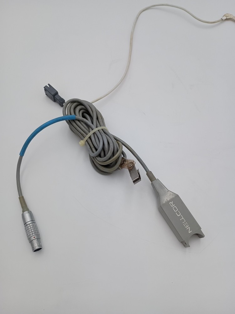 Nellcor N-200 Cable