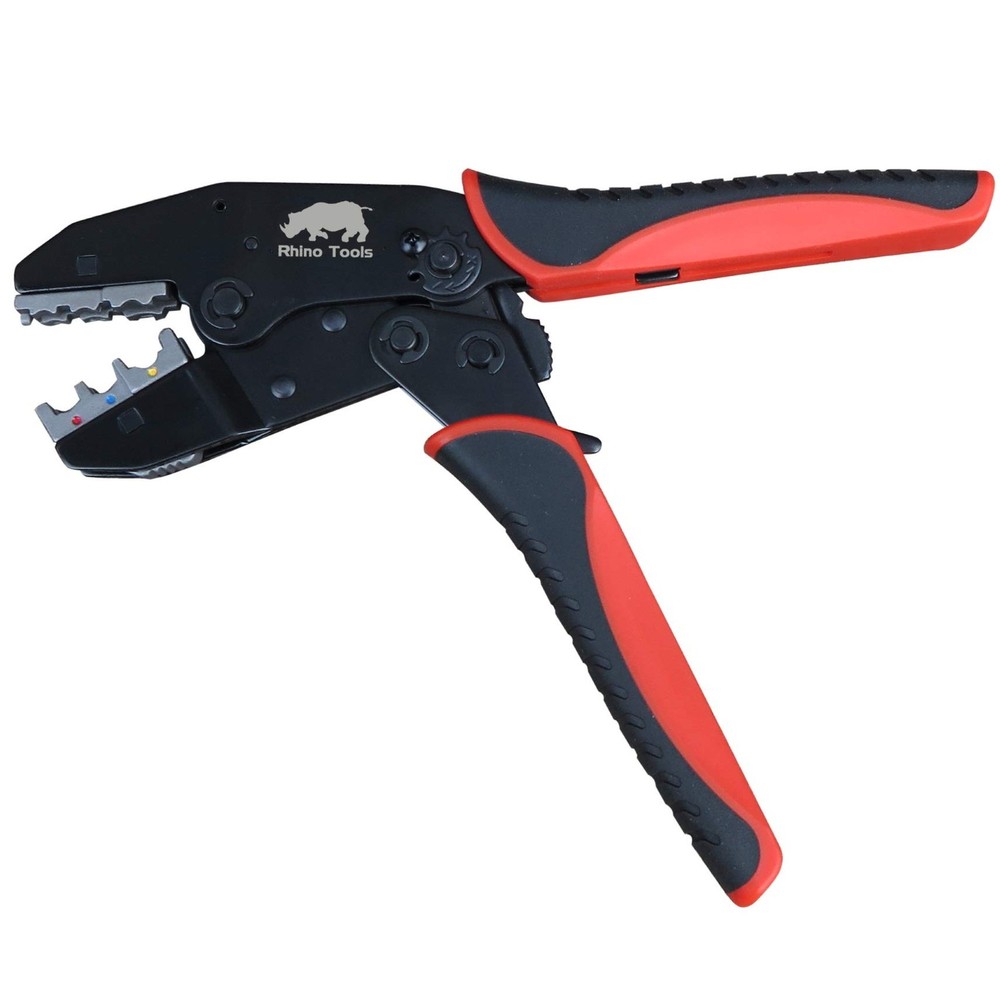 Quick Change Crimper Die - For Crimping Tools A die + Crimper