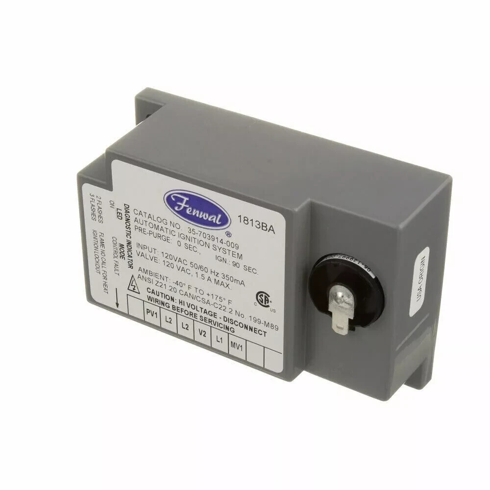 IGNITION MODULE 60141901 , 60141902 FREE Same Day SHIP