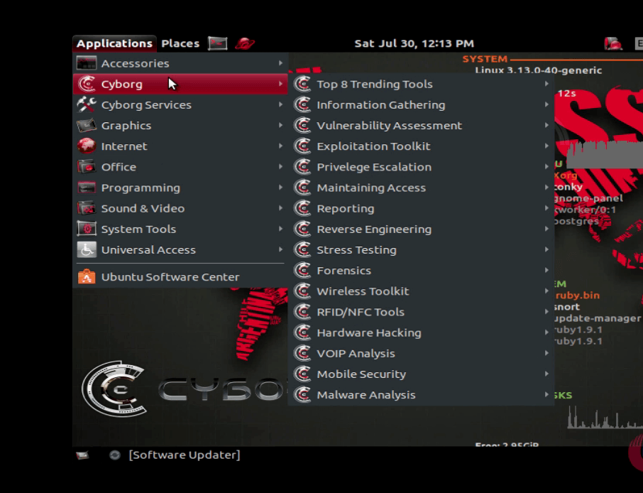 PENETRATION USB PRO HACKING OPERATING SYSTEM BUNDLE 1000+TOOLS HACK+FIX ANY PC√