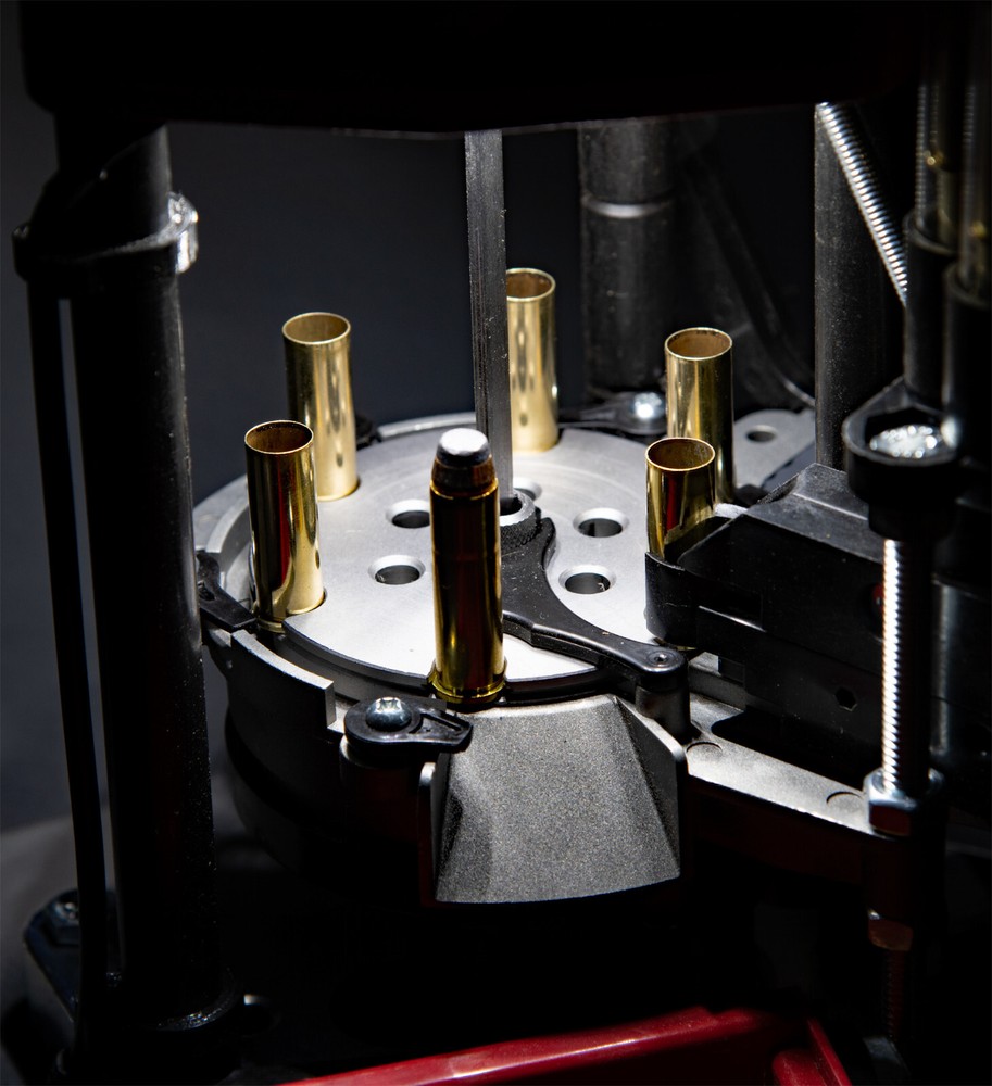 KMS² UFO SP Reloading Press Light for Lee Six Pack\Pro 6000