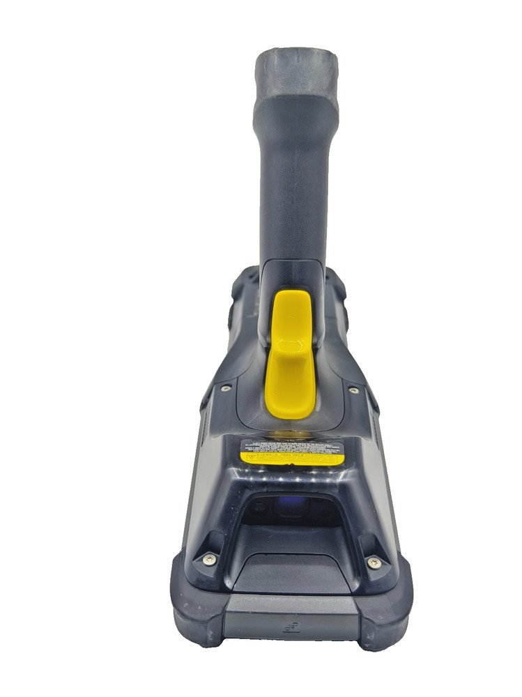 Zebra MC930B-GSEDG4RW mobile computer Handheld Barcode scanner