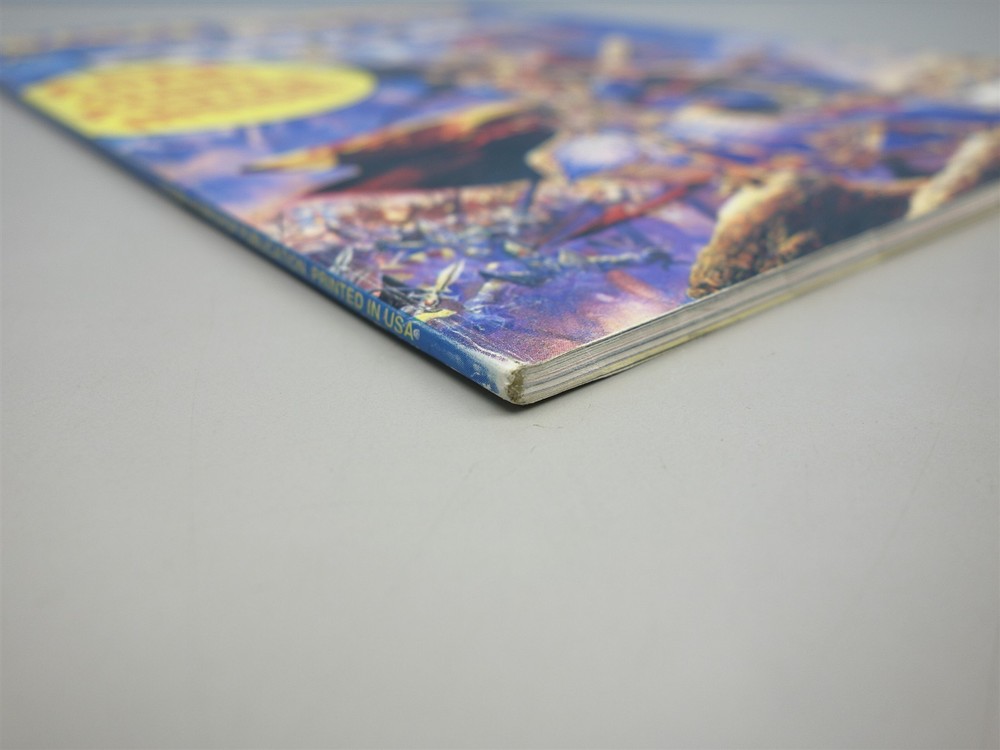 White Dwarf: #158 February 1993 (Games Workshop)