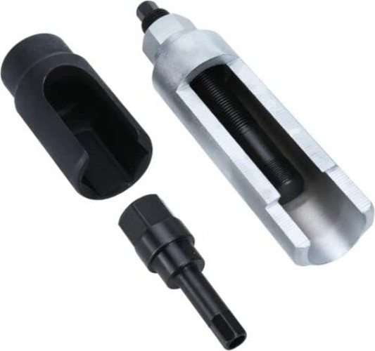 3-Piece Diesel Injector Puller Set for Mercedes CDI Engines – Safe & Efficient