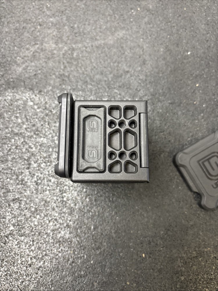 Unruly Headcase Pro GoPro Cage