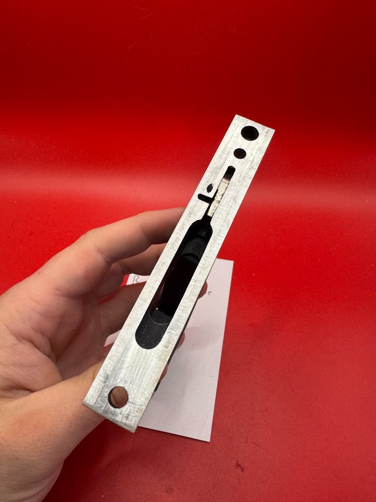 AGD Automag Bench Mark Frame