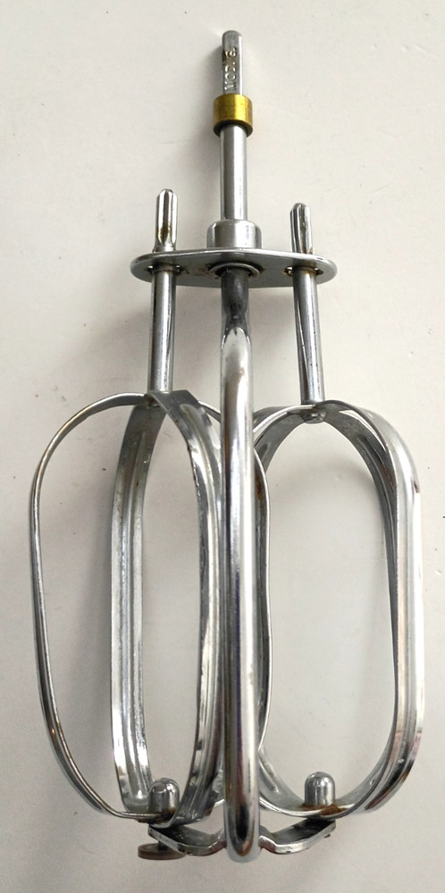 Hamilton Beach Model G Mixer Beaters