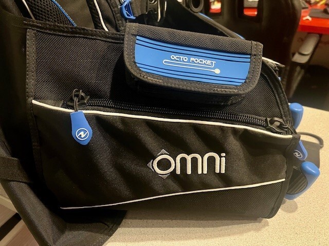 Aqualung Omni BCD - Size LG