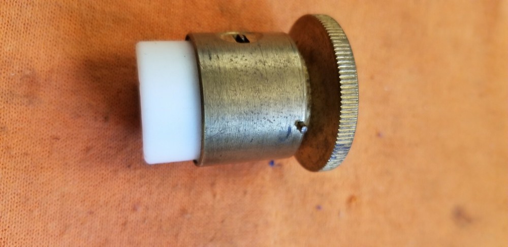 SLUG FOR BIRD WATT METER 50W 100 -250MC