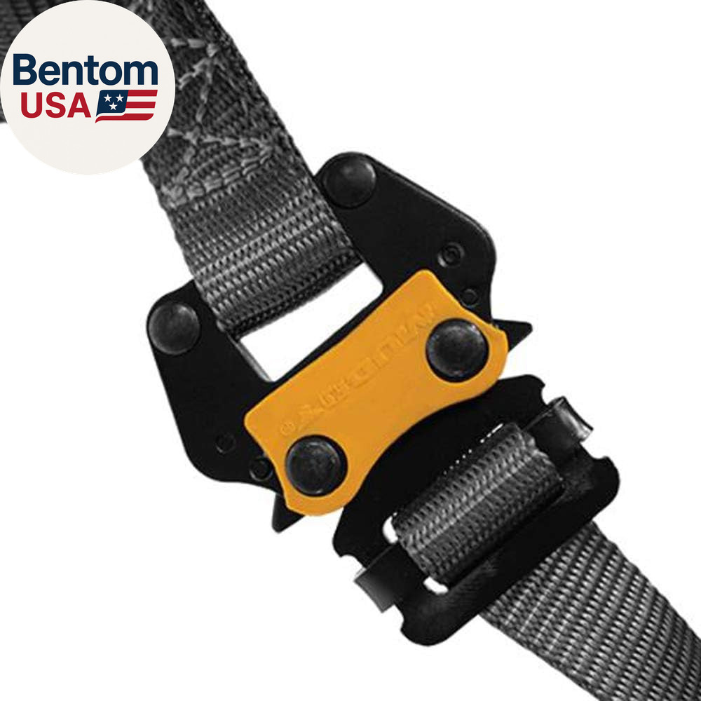 Tree Stand Safety Harness Hunting Accessory