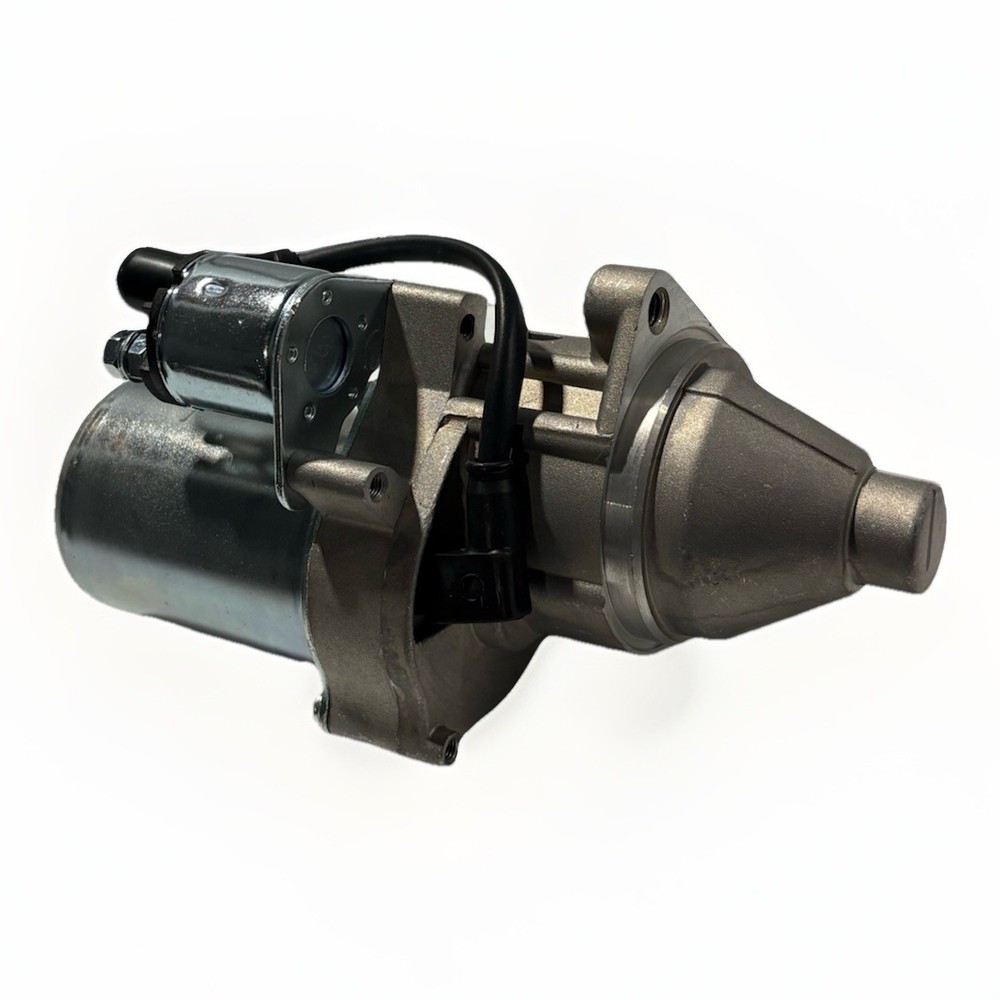 LELA 188F STARTER MOTOR