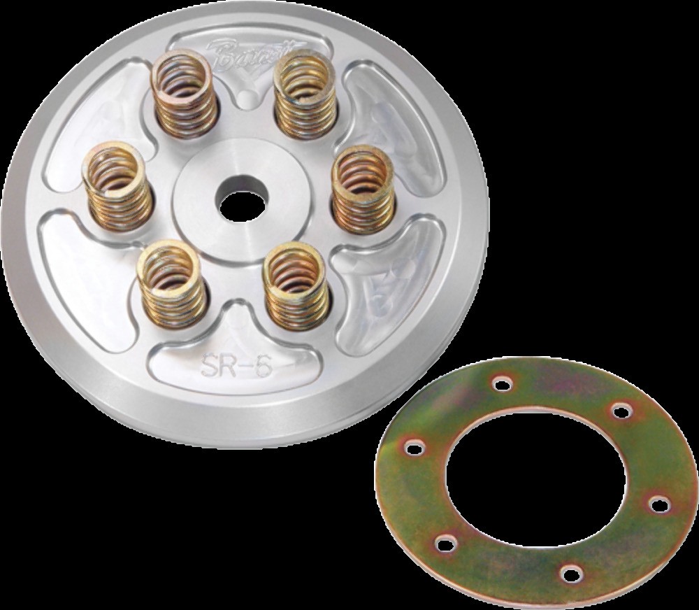 Barnett 511-90-10006 Spring Conversion Kit FOR YAMAHA
