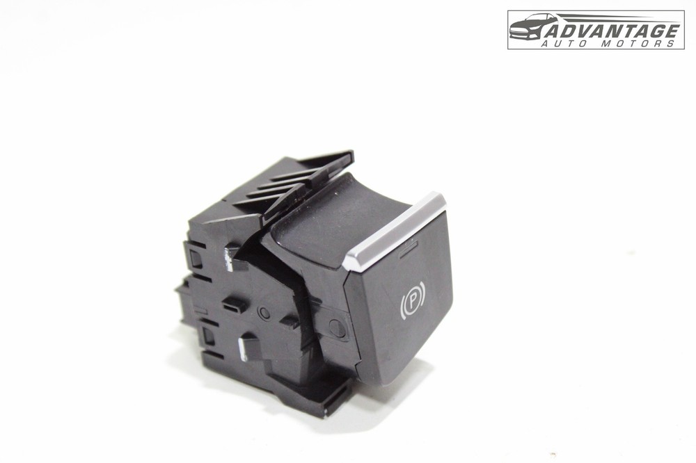 2017-2025 AUDI A4 QUATTRO FRONT CENTER CONSOLE PARKING BRAKE CONTROL SWITCH OEM