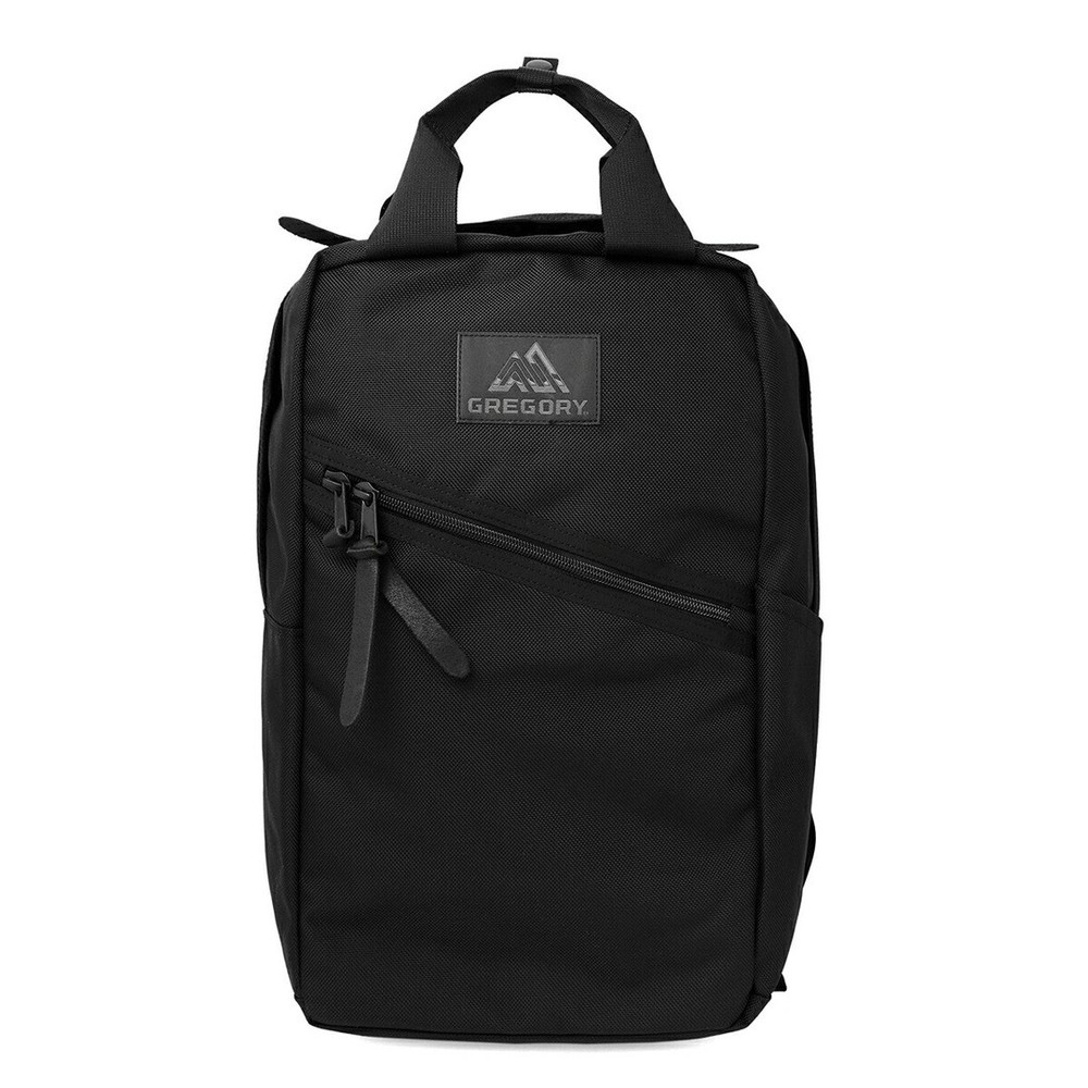 Gregory Rucksack V2 Black Ballistic from Japan