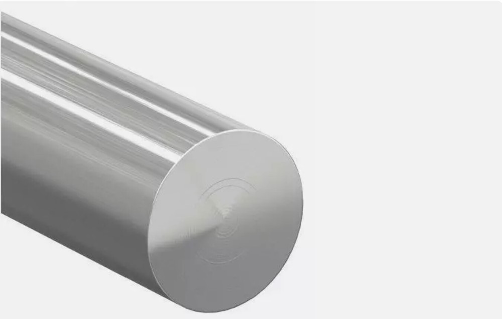 20mm Chrome Steel Linear Rod 1400mm Length