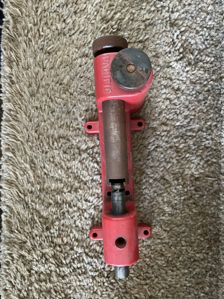 Hornady Pacific Deluxe Case Trimmer Reload Precision case trimmer