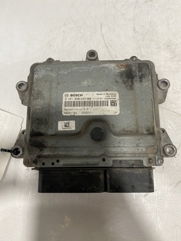 2013 Bosch Aftertreatment Control Module 0281020225 (680-10391)