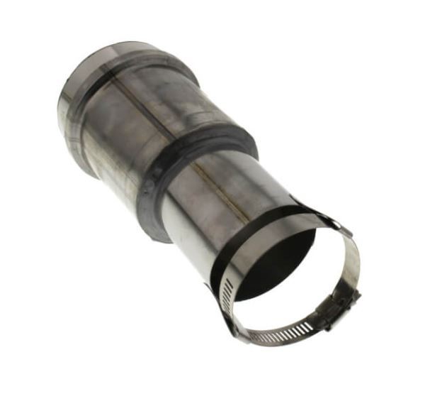 Z-Flex Z-Vent 3" Rheem/Paloma Adaptor (2SVPA03)