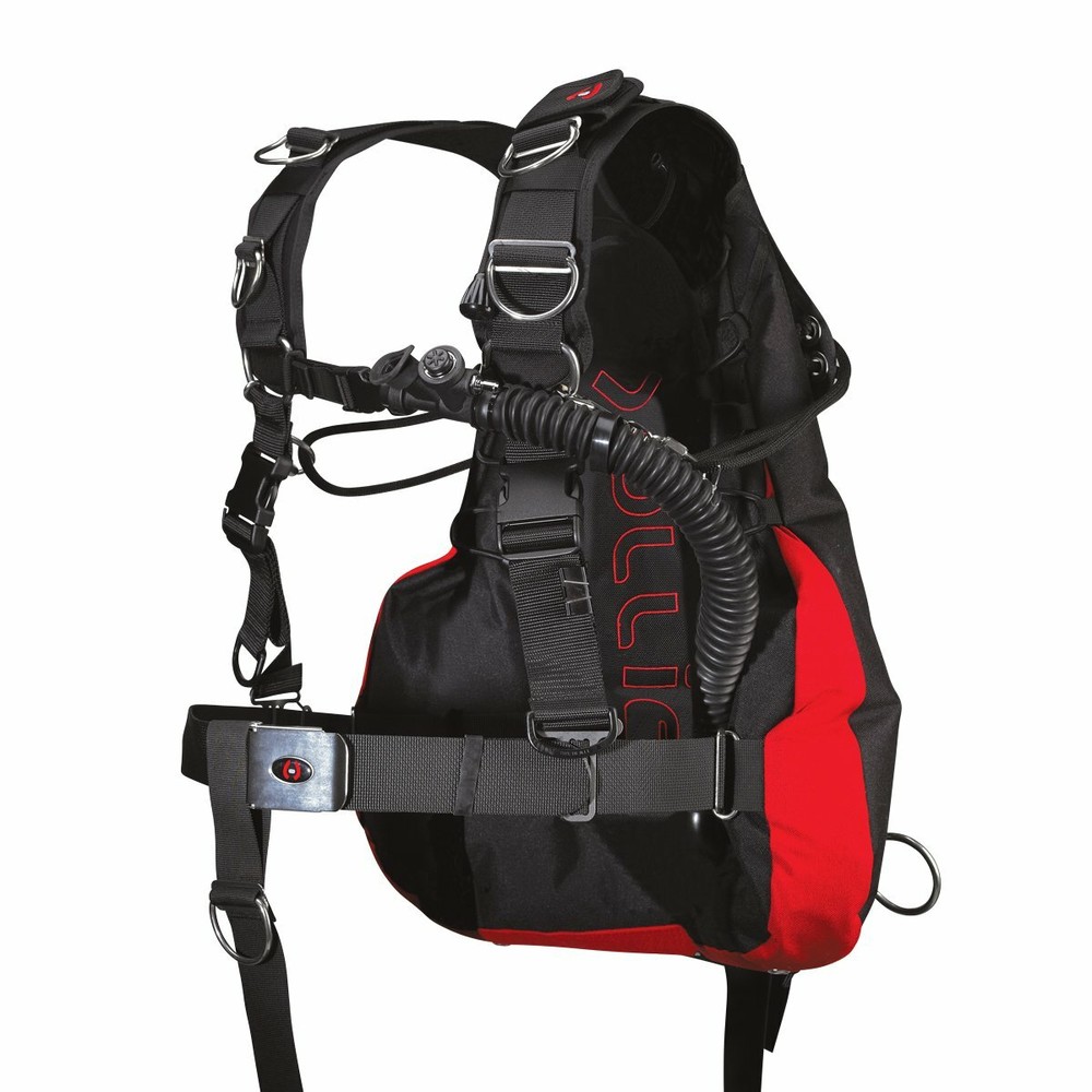 Hollis SMS75 Complete BCD - SM/MD - Single PKG - Tech - (208.1375.003)