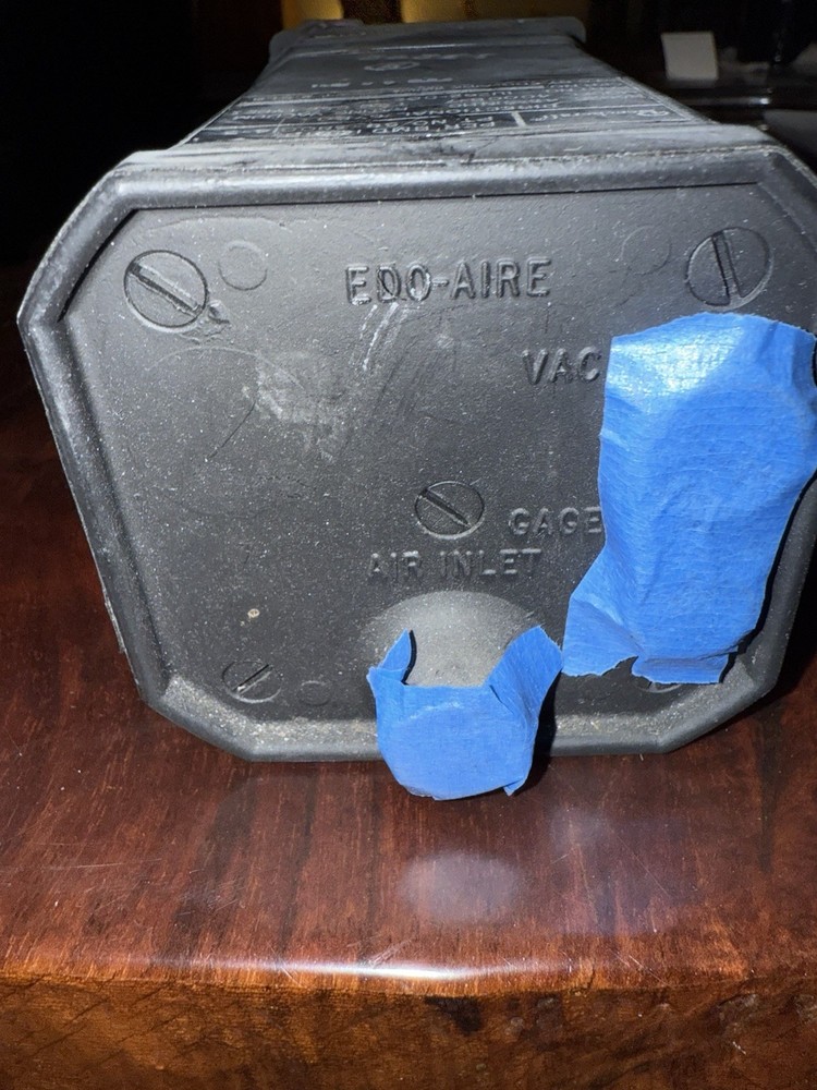 Directional Gyro Beachcraft