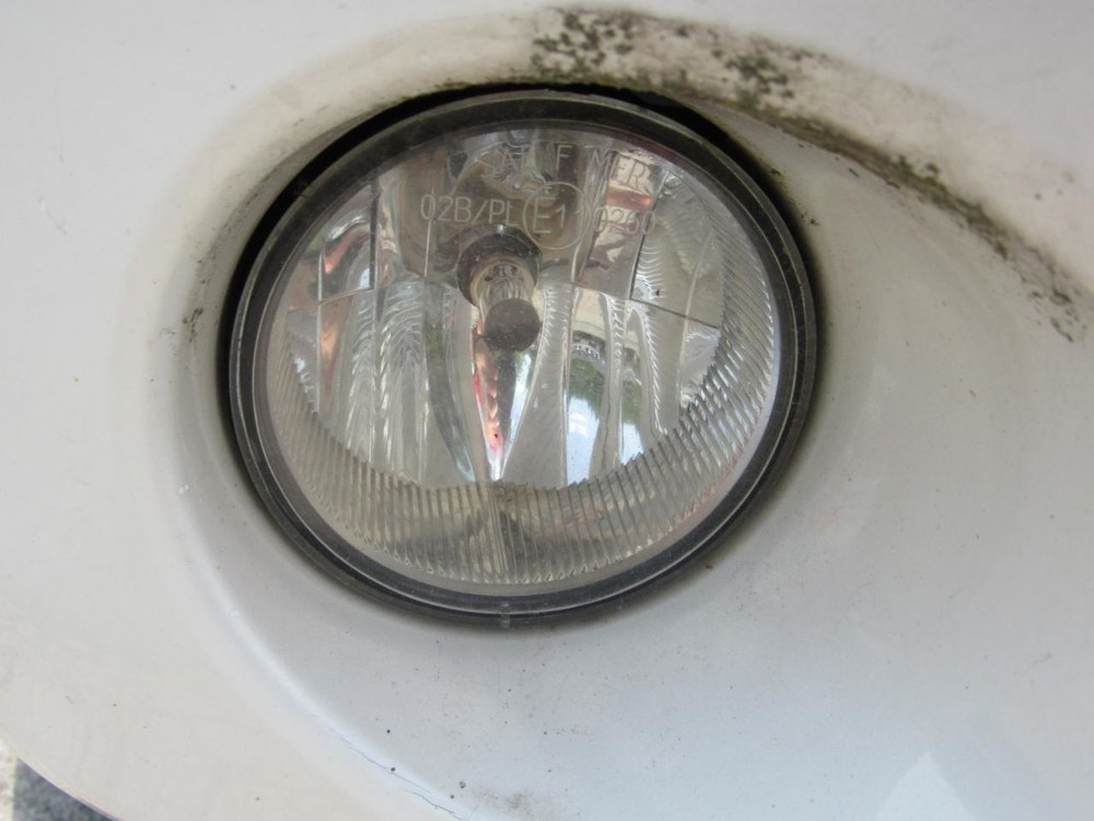 EXPEDITON 2009 Glove Box 1058528