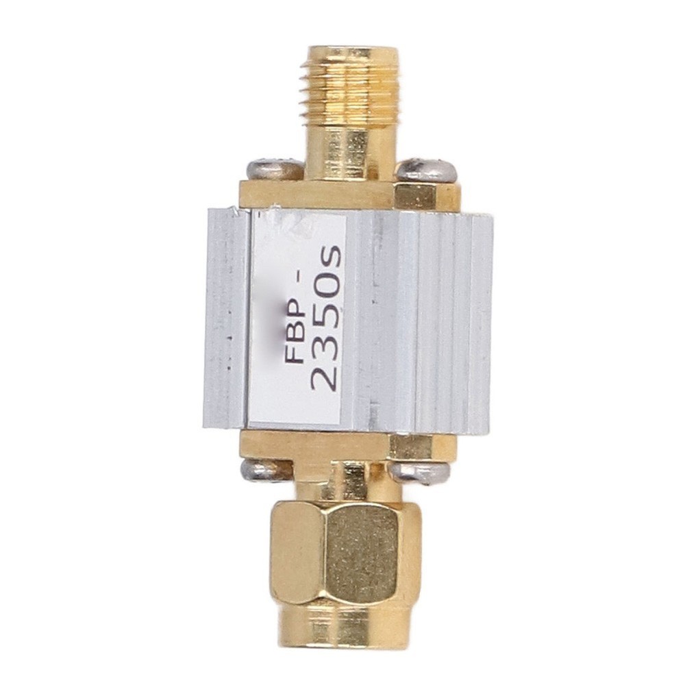 Optimize Signal Reception with Low Insertion Loss SAW Bandpass Filter Module