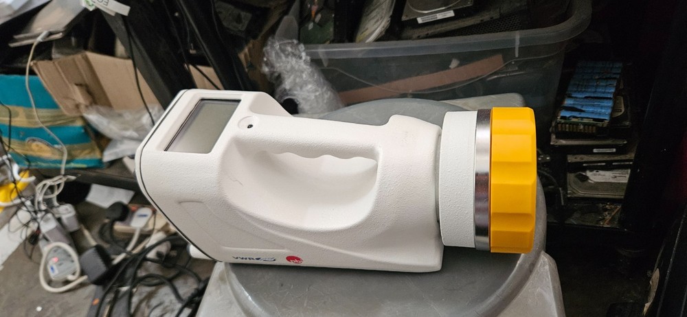 VWR PBI SAS Air Sampler