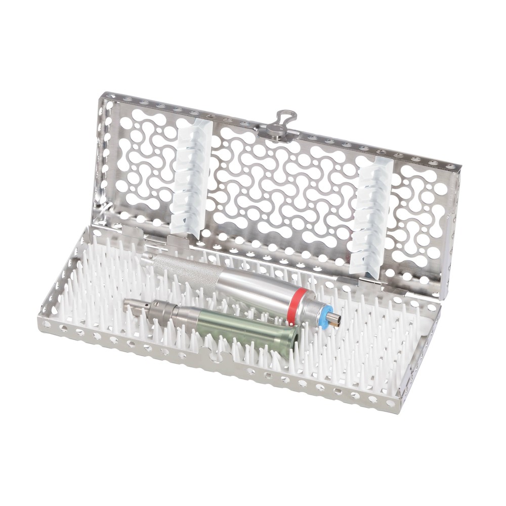 INFINITY SERIES REPLACEMENT RAIL PACK - LARGE ULTRASONIC/HANDPIECE CASSETTE