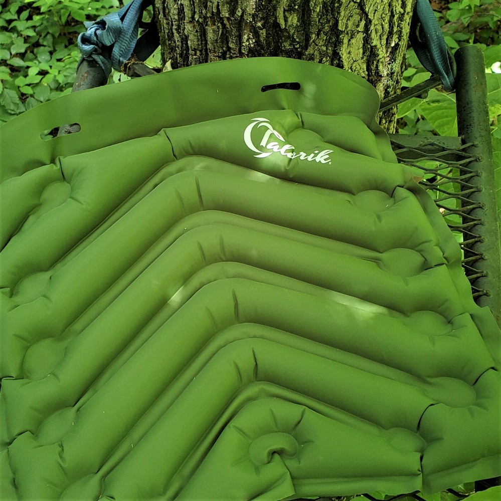 Talarik Inflatable Air Seat