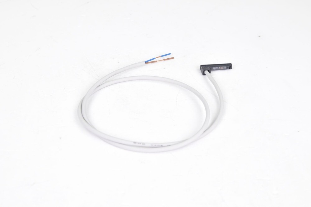 SMC D-A93V, Reed switch, L=50cm, Relais/SPS