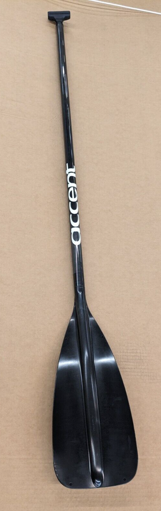 Accent Octane Carbon Adj SUP Paddle