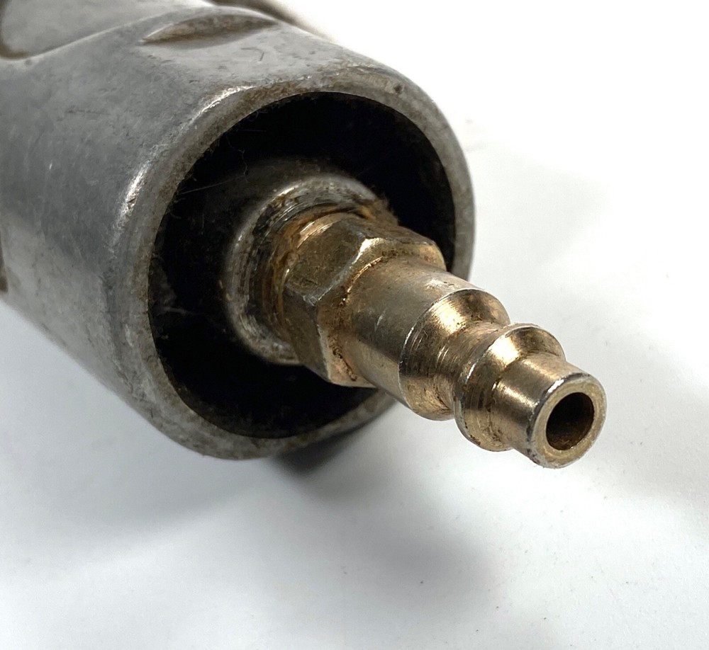 Unbranded Straight Pneumatic Air Die Grinder