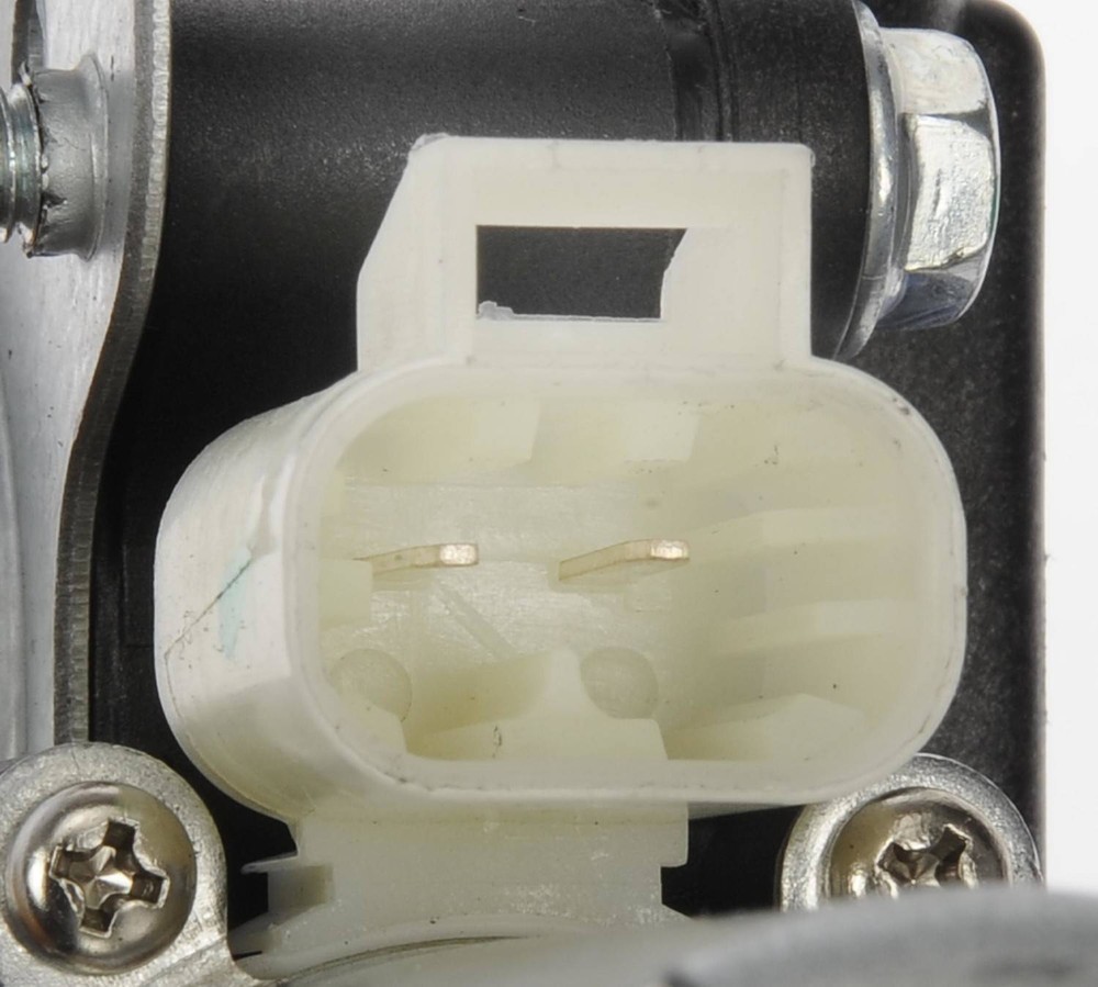 Power Window Motor and Regulator Assembly Dorman 741-710