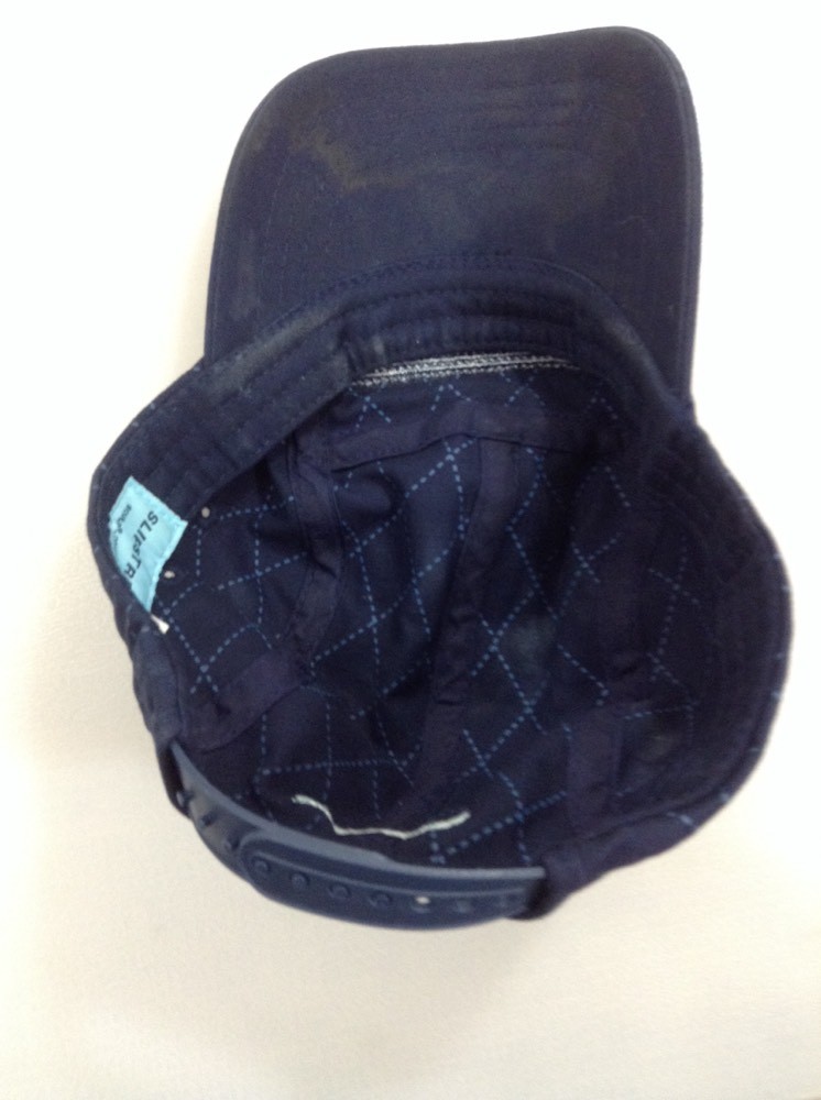 Garmin Slipstream Casual Cycling Cap Hat (5750-4)