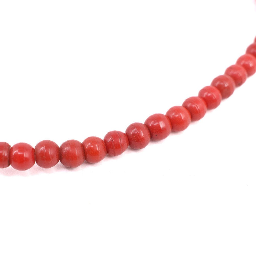 Prosser RedTrade Beads