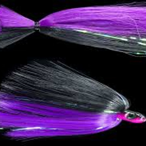 Gulfstream Lures Zoom Witch Trolling Skirt