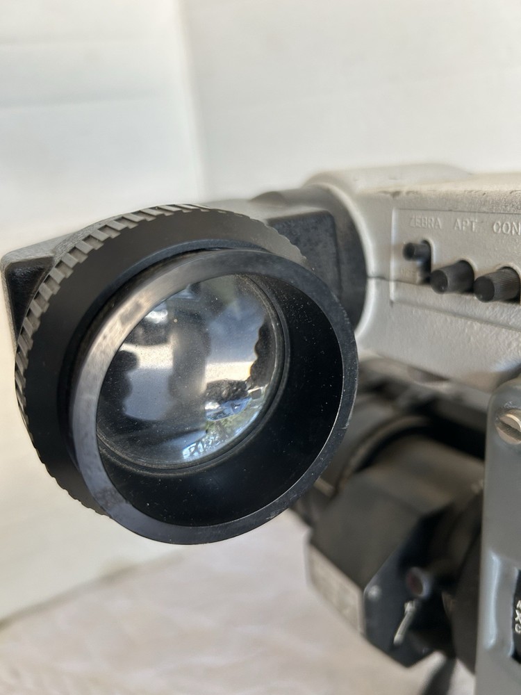 Ikegami ITC 730AP Broadcast Camera