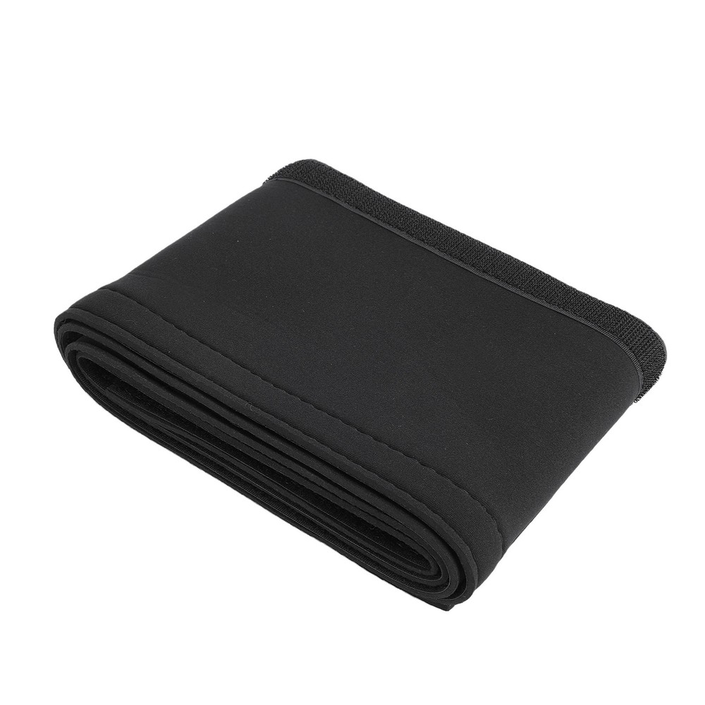 Flexible Polyester Trolling Motor Cable Sleeve For Boat Marine