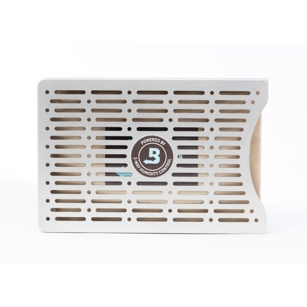 Boveda - Metal Holder for 1 Boveda 60 grams