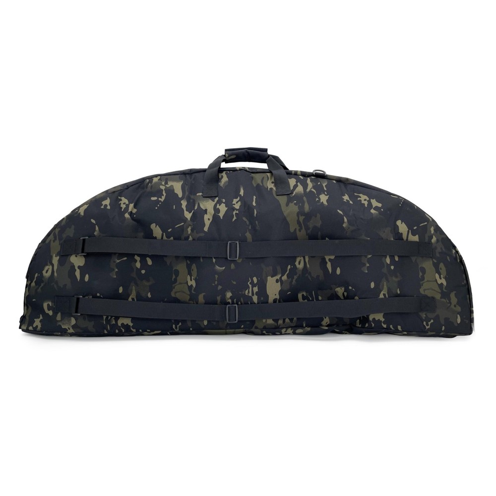 Silfrae Compound Bow Case, Padded, Lightweight Bow Carry Bag