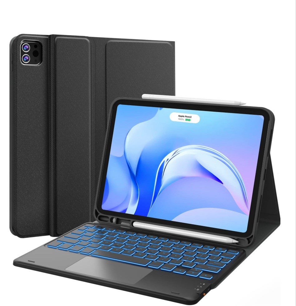 Chesona Wireless Keyboard