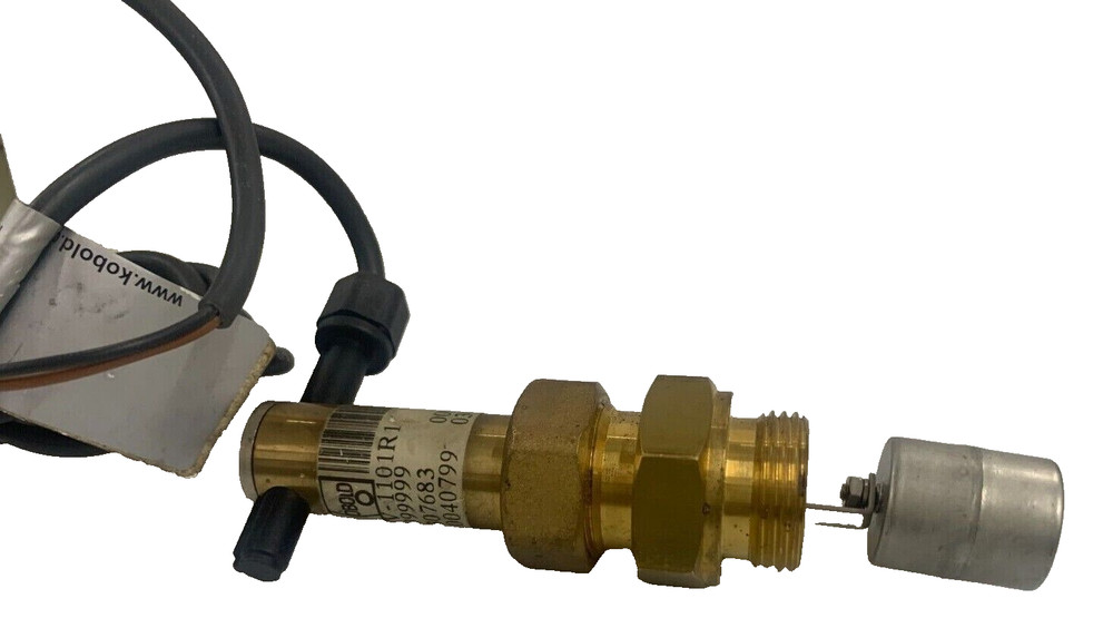 KOBOLD NV Level Switch NV-110R1 0307683 Single Point Level Switch