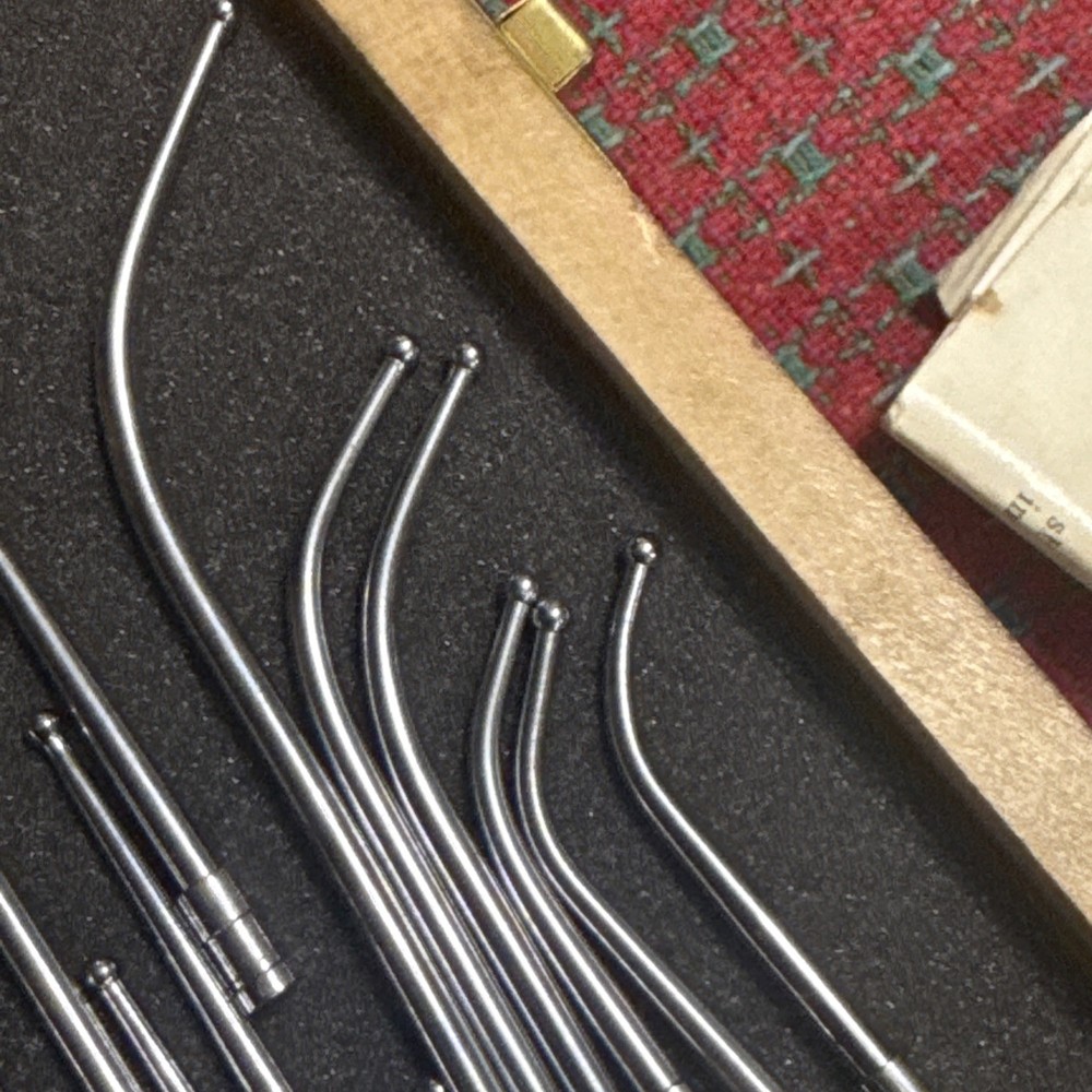 ELITE PRECISION Coaxial Centering Indicator